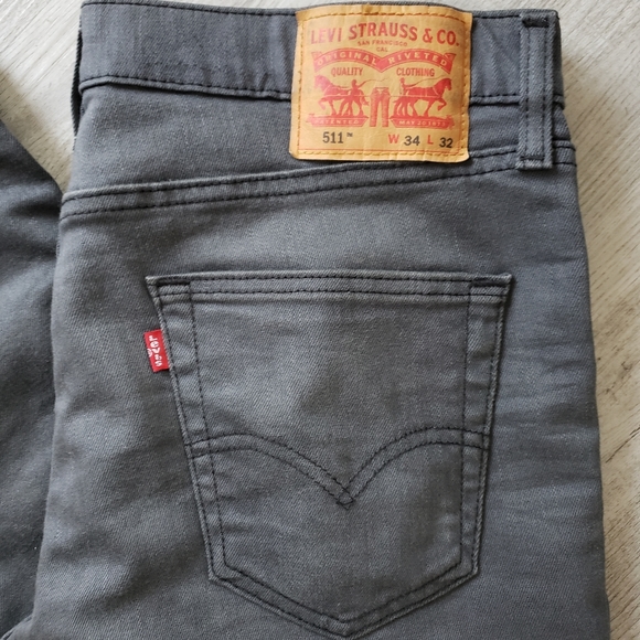 levi 511 34 32